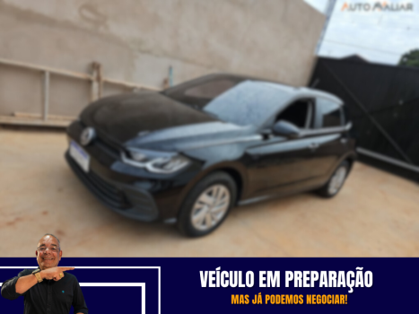 VOLKSWAGEN Polo Hatch 1.0 4P 170 TSI, Foto 1