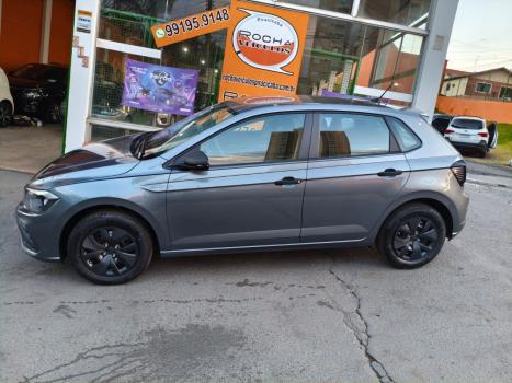 VOLKSWAGEN Polo Hatch 1.0 4P MPI TRACK, Foto 2