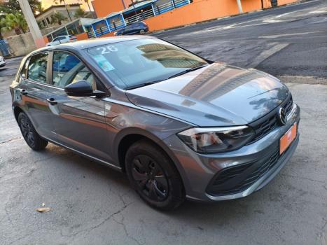 VOLKSWAGEN Polo Hatch 1.0 4P MPI TRACK, Foto 6