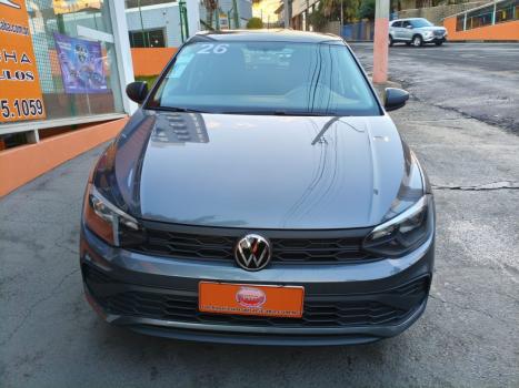 VOLKSWAGEN Polo Hatch 1.0 4P MPI TRACK, Foto 7
