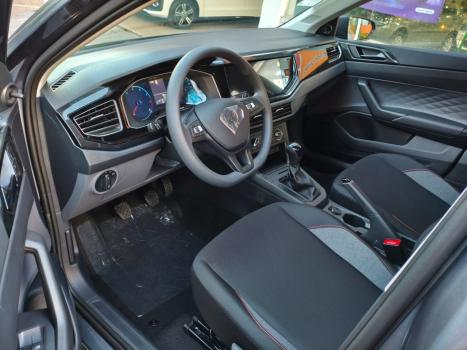 VOLKSWAGEN Polo Hatch 1.0 4P MPI TRACK, Foto 9