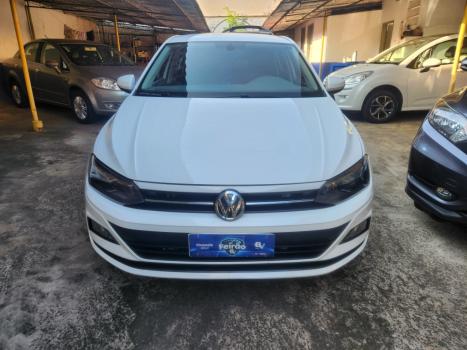 VOLKSWAGEN Polo Hatch 1.0 12V 4P 200 TSI COMFORTLINE, Foto 3