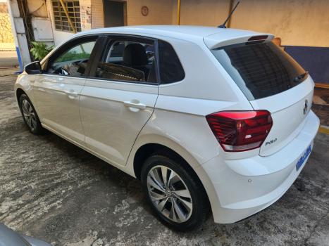 VOLKSWAGEN Polo Hatch 1.0 12V 4P 200 TSI COMFORTLINE, Foto 4