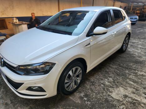 VOLKSWAGEN Polo Hatch 1.0 12V 4P 200 TSI COMFORTLINE, Foto 5