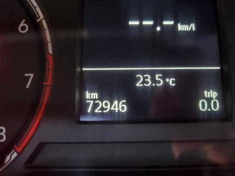 VOLKSWAGEN Polo Hatch 1.0 12V 4P 200 TSI COMFORTLINE, Foto 6