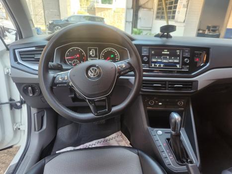 VOLKSWAGEN Polo Hatch 1.0 12V 4P 200 TSI COMFORTLINE, Foto 7