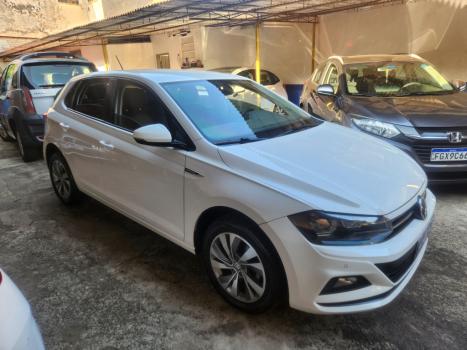 VOLKSWAGEN Polo Hatch 1.0 12V 4P 200 TSI COMFORTLINE, Foto 8
