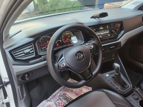 VOLKSWAGEN Polo Hatch 1.0 12V 4P 200 TSI COMFORTLINE, Foto 9