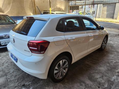 VOLKSWAGEN Polo Hatch 1.0 12V 4P 200 TSI COMFORTLINE, Foto 10