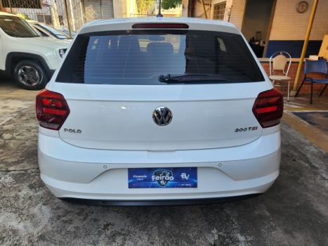 VOLKSWAGEN Polo Hatch 1.0 12V 4P 200 TSI COMFORTLINE, Foto 11