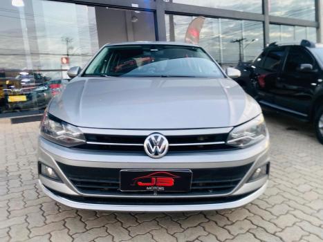 VOLKSWAGEN Polo Hatch 1.0 12V 4P 200 TSI HIGHLINE AUTOMTICO, Foto 1