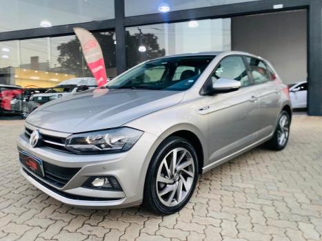 VOLKSWAGEN Polo Hatch 1.0 12V 4P 200 TSI HIGHLINE AUTOMTICO, Foto 2