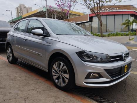 VOLKSWAGEN Polo Hatch 1.0 12V 4P 200 TSI  COMFORTLINE AUTOMTICO, Foto 1
