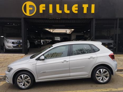 VOLKSWAGEN Polo Hatch 1.0 12V 4P 200 TSI  COMFORTLINE AUTOMTICO, Foto 6