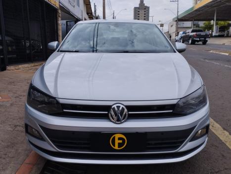 VOLKSWAGEN Polo Hatch 1.0 12V 4P 200 TSI  COMFORTLINE AUTOMTICO, Foto 8