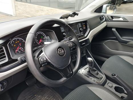 VOLKSWAGEN Polo Hatch 1.0 12V 4P 200 TSI  COMFORTLINE AUTOMTICO, Foto 9
