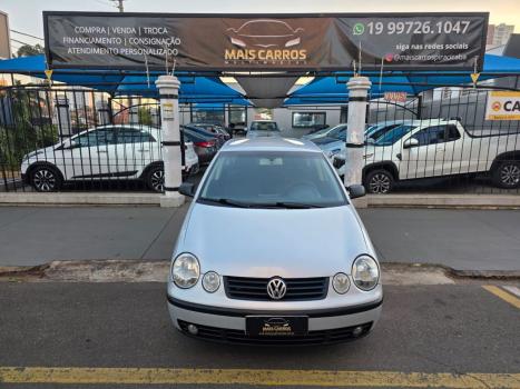 VOLKSWAGEN Polo Hatch 1.6 4P SRIE OURO, Foto 2