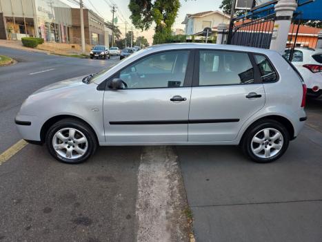 VOLKSWAGEN Polo Hatch 1.6 4P SRIE OURO, Foto 3