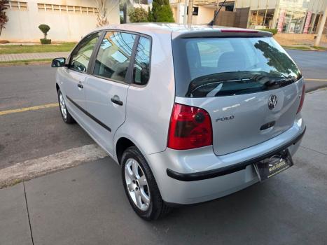 VOLKSWAGEN Polo Hatch 1.6 4P SRIE OURO, Foto 4