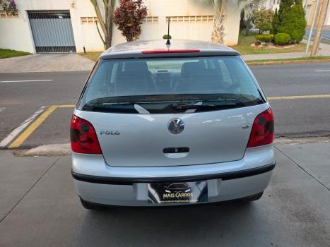 VOLKSWAGEN Polo Hatch 1.6 4P SRIE OURO, Foto 5