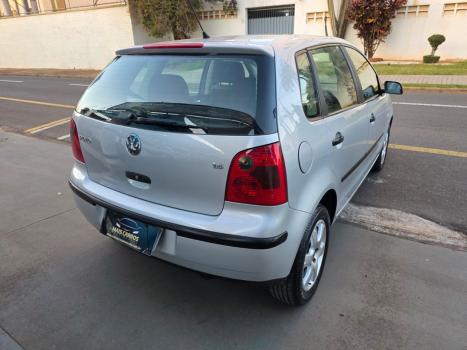 VOLKSWAGEN Polo Hatch 1.6 4P SRIE OURO, Foto 6