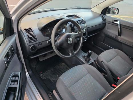 VOLKSWAGEN Polo Hatch 1.6 4P SRIE OURO, Foto 7