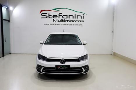 VOLKSWAGEN Polo Hatch 1.0 4P 170 TSI HIGHLINE AUTOMTICO, Foto 2