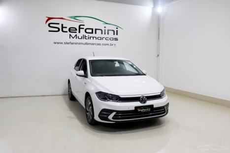 VOLKSWAGEN Polo Hatch 1.0 4P 170 TSI HIGHLINE AUTOMTICO, Foto 3