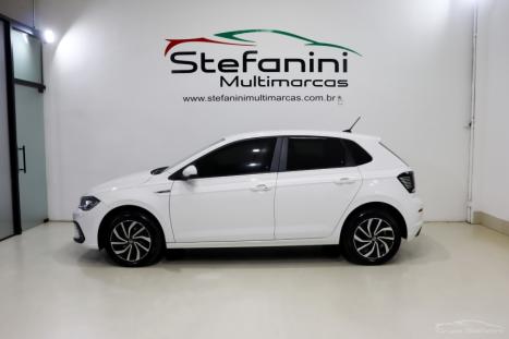 VOLKSWAGEN Polo Hatch 1.0 4P 170 TSI HIGHLINE AUTOMTICO, Foto 10