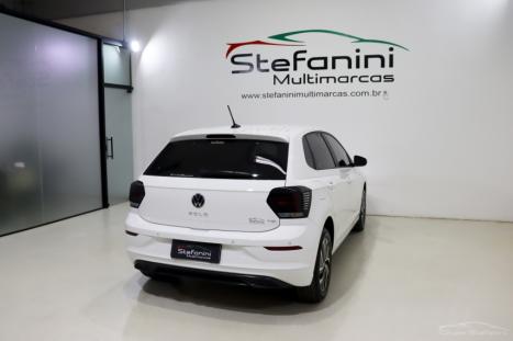 VOLKSWAGEN Polo Hatch 1.0 4P 170 TSI HIGHLINE AUTOMTICO, Foto 11