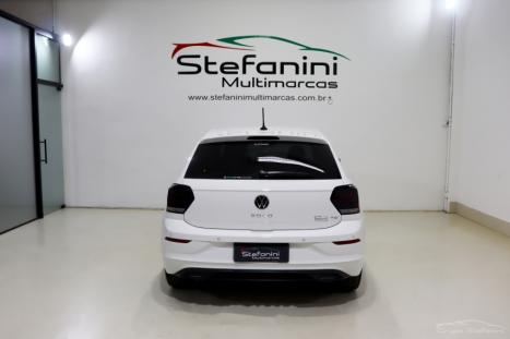 VOLKSWAGEN Polo Hatch 1.0 4P 170 TSI HIGHLINE AUTOMTICO, Foto 12