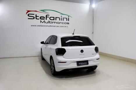 VOLKSWAGEN Polo Hatch 1.0 4P 170 TSI HIGHLINE AUTOMTICO, Foto 13