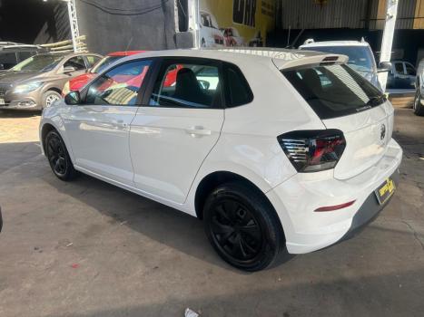 VOLKSWAGEN Polo Hatch 1.0 4P MPI TRACK, Foto 2