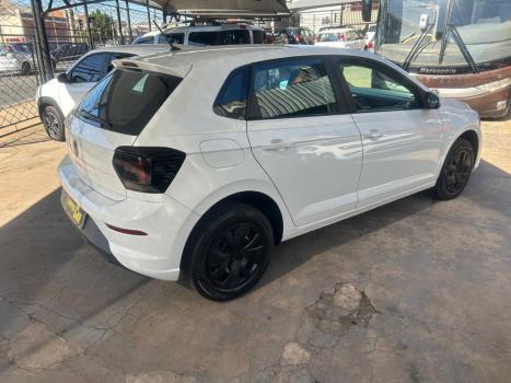 VOLKSWAGEN Polo Hatch 1.0 4P MPI TRACK, Foto 4