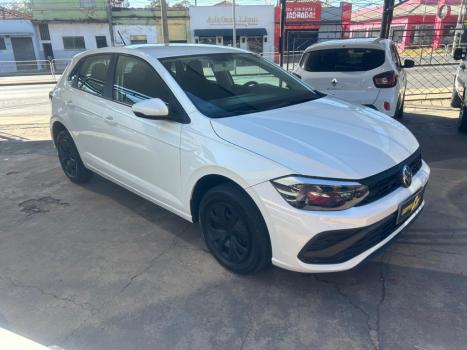 VOLKSWAGEN Polo Hatch 1.0 4P MPI TRACK, Foto 5