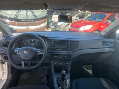 VOLKSWAGEN Polo Hatch 1.0 4P MPI TRACK, Foto 7