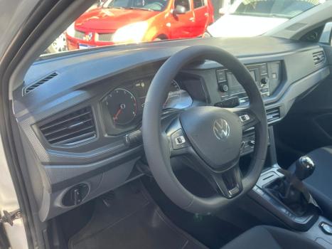 VOLKSWAGEN Polo Hatch 1.0 4P MPI TRACK, Foto 8