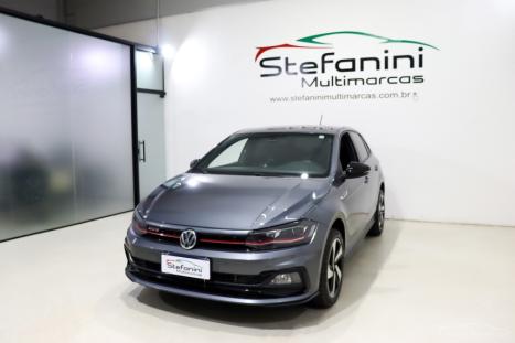 VOLKSWAGEN Polo Hatch 1.4 4P 250 TSI GTS AUTOMTICO, Foto 1