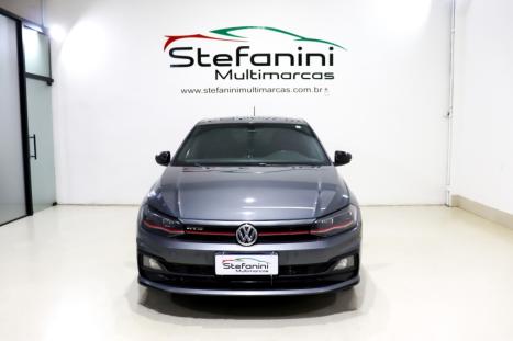 VOLKSWAGEN Polo Hatch 1.4 4P 250 TSI GTS AUTOMTICO, Foto 2