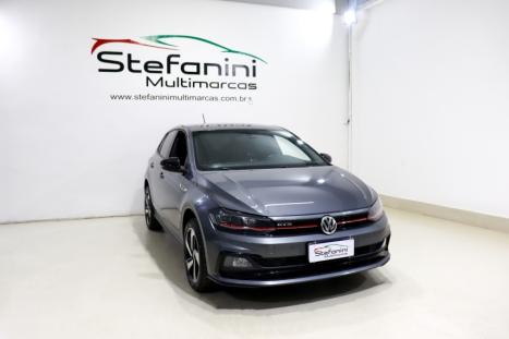 VOLKSWAGEN Polo Hatch 1.4 4P 250 TSI GTS AUTOMTICO, Foto 3
