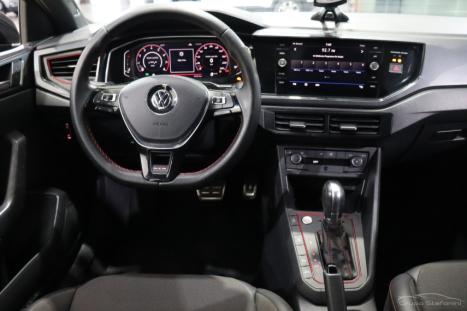 VOLKSWAGEN Polo Hatch 1.4 4P 250 TSI GTS AUTOMTICO, Foto 5