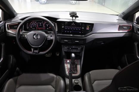 VOLKSWAGEN Polo Hatch 1.4 4P 250 TSI GTS AUTOMTICO, Foto 6