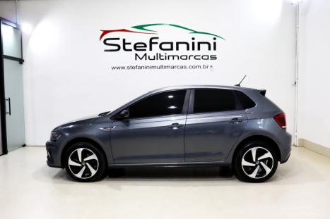 VOLKSWAGEN Polo Hatch 1.4 4P 250 TSI GTS AUTOMTICO, Foto 10