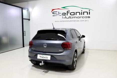 VOLKSWAGEN Polo Hatch 1.4 4P 250 TSI GTS AUTOMTICO, Foto 11