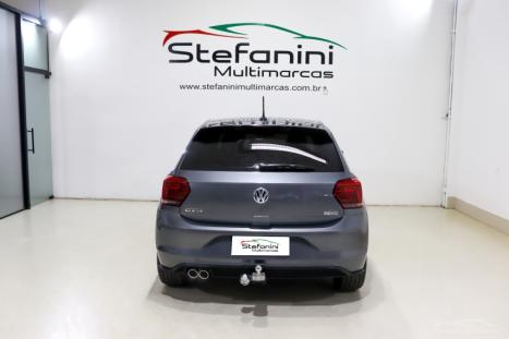 VOLKSWAGEN Polo Hatch 1.4 4P 250 TSI GTS AUTOMTICO, Foto 12