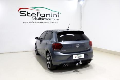 VOLKSWAGEN Polo Hatch 1.4 4P 250 TSI GTS AUTOMTICO, Foto 13