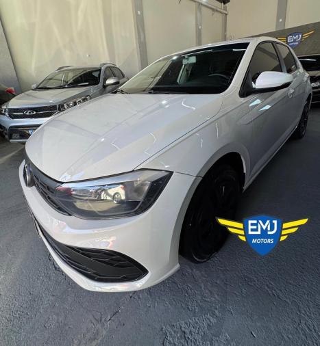 VOLKSWAGEN Polo Hatch 1.0 12V 4P MPI TRACK 1st EDITION, Foto 1