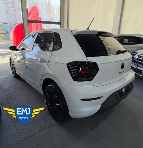 VOLKSWAGEN Polo Hatch 1.0 12V 4P MPI TRACK 1st EDITION, Foto 4