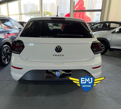 VOLKSWAGEN Polo Hatch 1.0 12V 4P MPI TRACK 1st EDITION, Foto 5