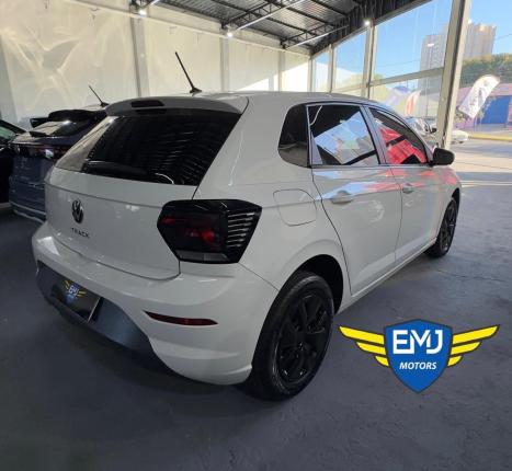 VOLKSWAGEN Polo Hatch 1.0 12V 4P MPI TRACK 1st EDITION, Foto 6